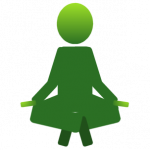 Bonhomme ZEN Carre