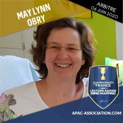 Arbitre international depuis 2018