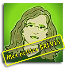 Vignette de Mes petites brèves n°4