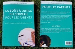 Vignette de LA BOITE À OUTILS DU CERVEAU - POUR LES PARENTS