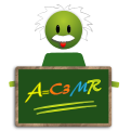 Einstein AC3MR