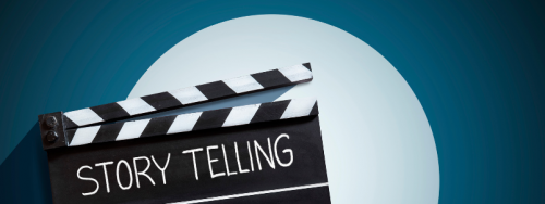 BDs11 Story telling