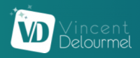 logo Vincent DELOURMEL