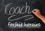 Coaching forfait horaire