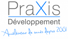 Logo Praxis 2014 baseline